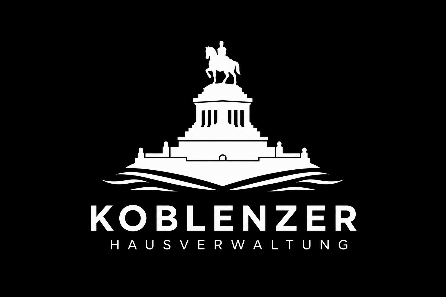 Logo Koblenzer Hausverwaltung